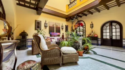 5 Schlafzimmer Haus in Cadiz, Spain, Nr. 239973