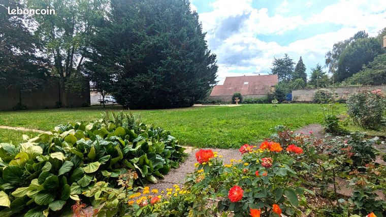 1 bedroom Apartment in Toul, France No. 311733