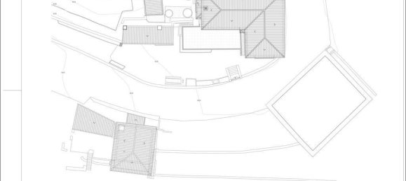 6 bedrooms Townhouse in Peso da Regua, Portugal No. 115826 30