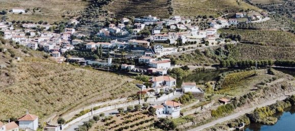 6 bedrooms Townhouse in Peso da Regua, Portugal No. 115826 21