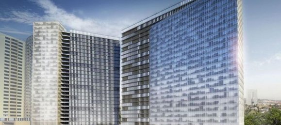 Apartamento de 3 dormitorios en Mexicali, Mexico No. 163514 2