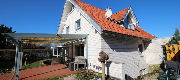 6 غرف نوم منزل في Lippe, Germany رقم 133158 2