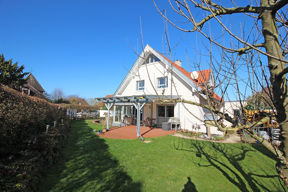 6 غرف نوم منزل في Lippe, Germany رقم 133158