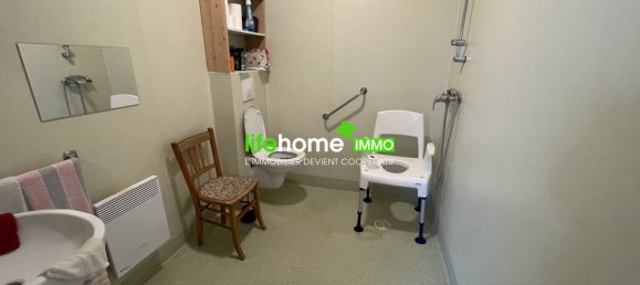 Studio in Villedieu-sur-Indre, France No. 42810 8