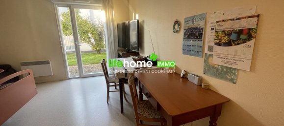 Studio in Villedieu-sur-Indre, France No. 42810 6