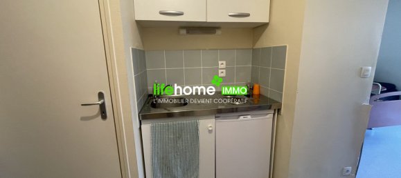 Studio in Villedieu-sur-Indre, France No. 42810 7