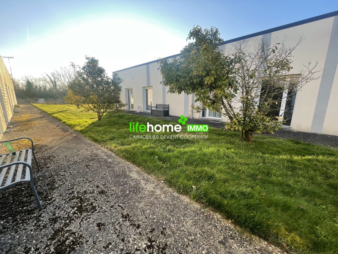 Studio in Villedieu-sur-Indre, France No. 42810