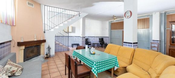 4 Schlafzimmer Haus in Granada, Spain, Nr. 186964 24