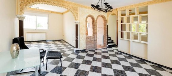 4 Schlafzimmer Haus in Granada, Spain, Nr. 186964 4