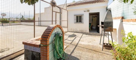 4 Schlafzimmer Haus in Granada, Spain, Nr. 186964 30