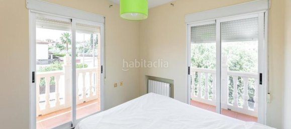4 Schlafzimmer Haus in Granada, Spain, Nr. 186964 21