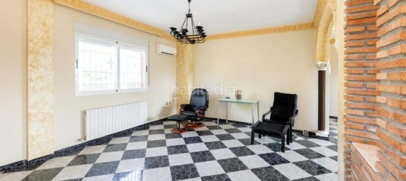 4 Schlafzimmer Haus in Granada, Spain, Nr. 186964 7