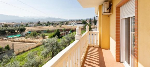 4 Schlafzimmer Haus in Granada, Spain, Nr. 186964 12