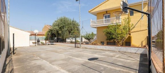 4 Schlafzimmer Haus in Granada, Spain, Nr. 186964 27