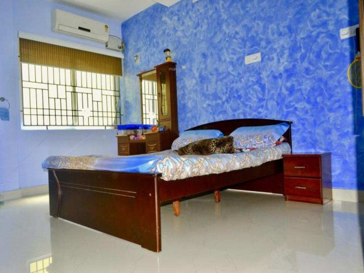 3 bedrooms House in Chennai, India No. 11881