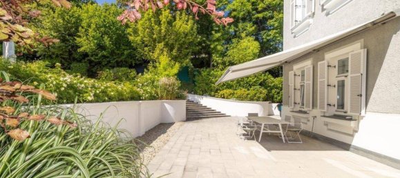 17غرفة فيلا في Baden, Austria رقم 195310 29