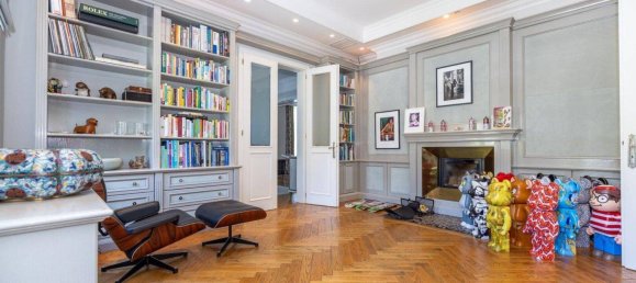 17غرفة فيلا في Baden, Austria رقم 195310 32