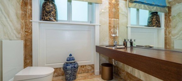 17غرفة فيلا في Baden, Austria رقم 195310 12