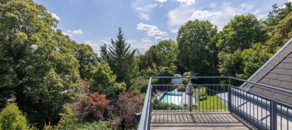 17غرفة فيلا في Baden, Austria رقم 195310 11