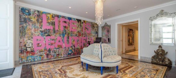 17غرفة فيلا في Baden, Austria رقم 195310 17