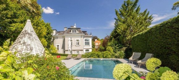 17غرفة فيلا في Baden, Austria رقم 195310 22