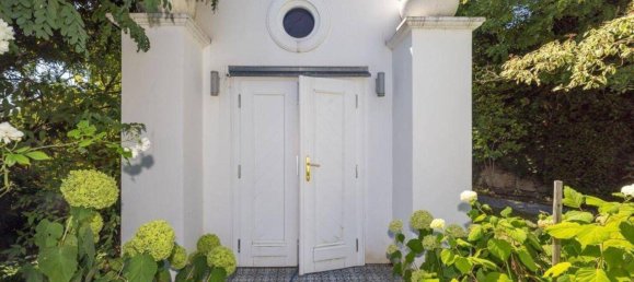 17غرفة فيلا في Baden, Austria رقم 195310 20