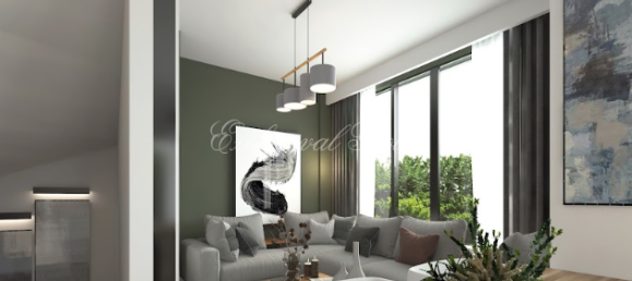 Villa 1+1 in Bodrum, Turkey No. 30886 23