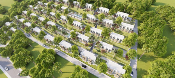 Villa 1+1 in Bodrum, Turkey No. 30886 18