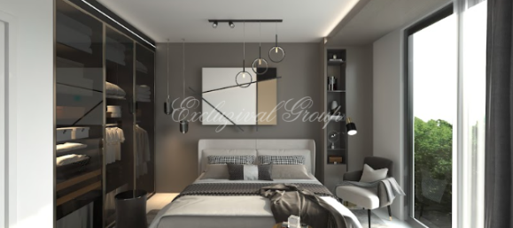 Villa 1+1 in Bodrum, Turkey No. 30886 25