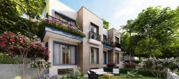 Villa 1+1 in Bodrum, Turkey No. 30886 10