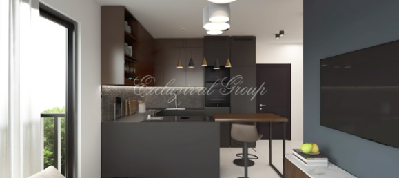 Villa 1+1 in Bodrum, Turkey No. 30886 3