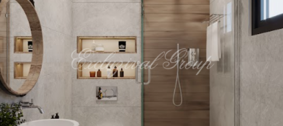 Villa 1+1 in Bodrum, Turkey No. 30886 26