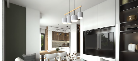 Villa 1+1 in Bodrum, Turkey No. 30886 15