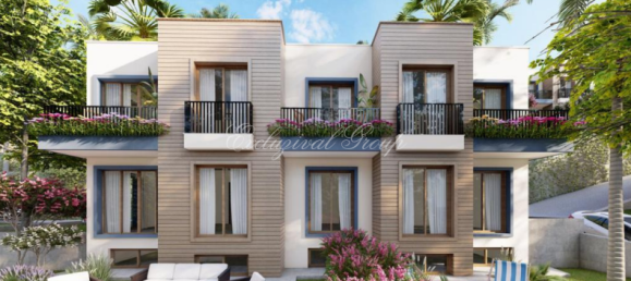 Villa 1+1 in Bodrum, Turkey No. 30886 19