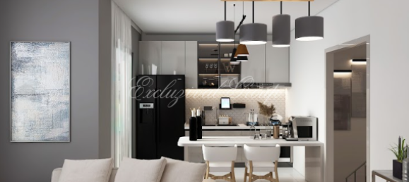 Villa 1+1 in Bodrum, Turkey No. 30886 7