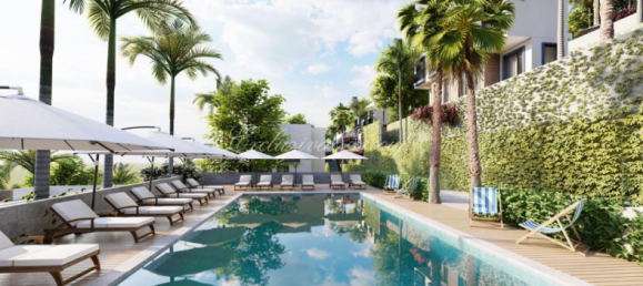 Villa 1+1 in Bodrum, Turkey No. 30886 24