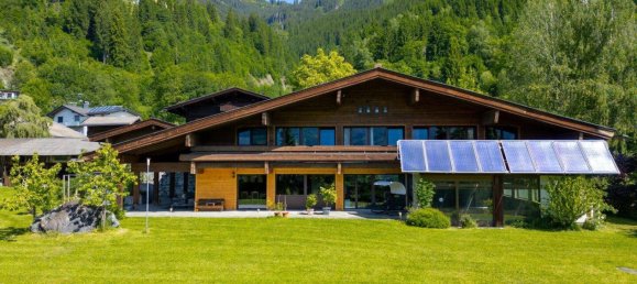 6غرفة منزل في Piesendorf, Austria رقم 173835 4