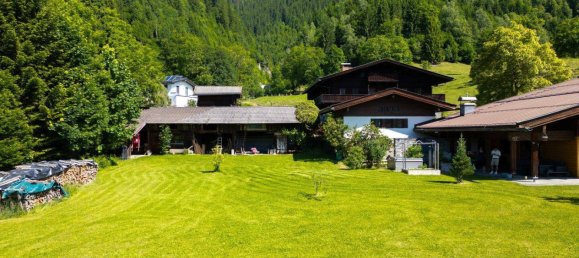 6غرفة منزل في Piesendorf, Austria رقم 173835 2