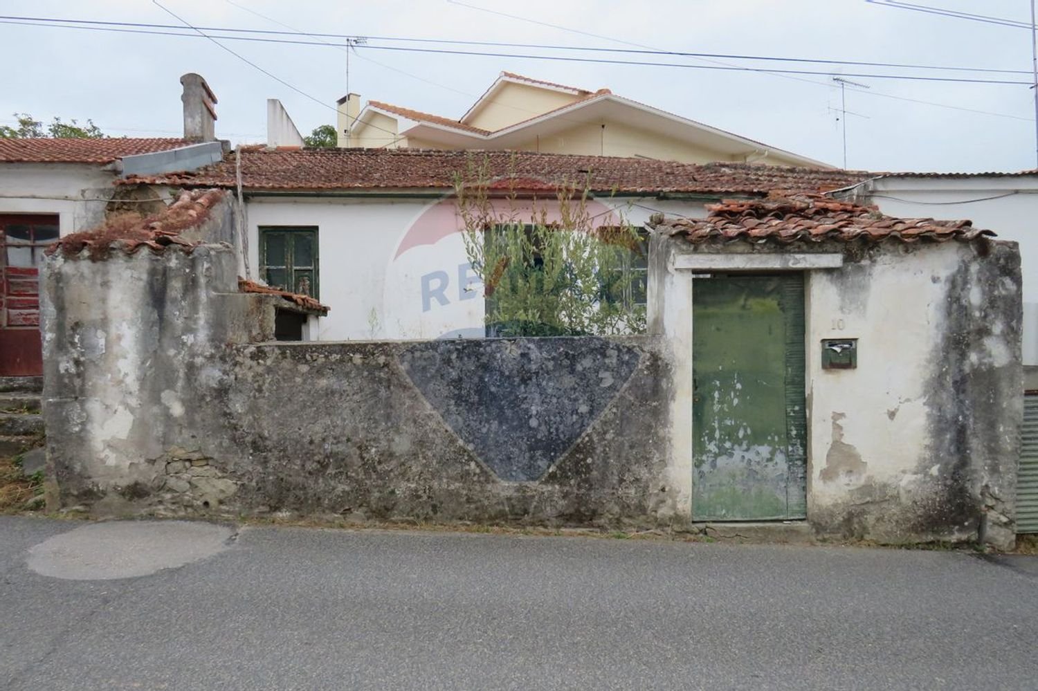 2 bedrooms House in Aljubarrota, Portugal No. 184496