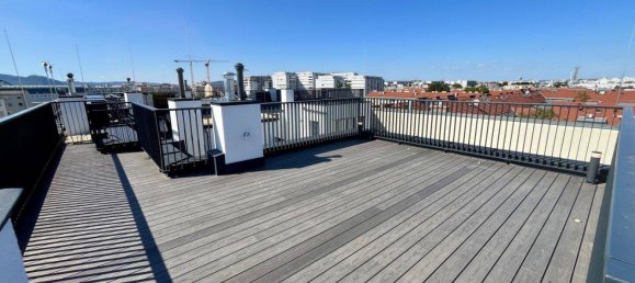 4 rooms Apartment in Vienna, Austria No. 144242 21