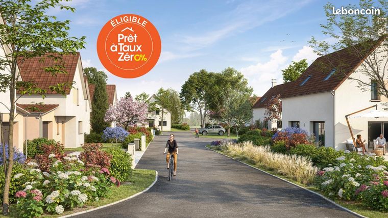 Terreno en Berstett, France 436 m² No. 283818