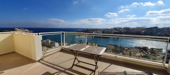 3 Schlafzimmer Penthouse in Marsaskala, Malta, Nr. 6865 2