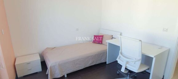 3 Schlafzimmer Penthouse in Marsaskala, Malta, Nr. 6865 10