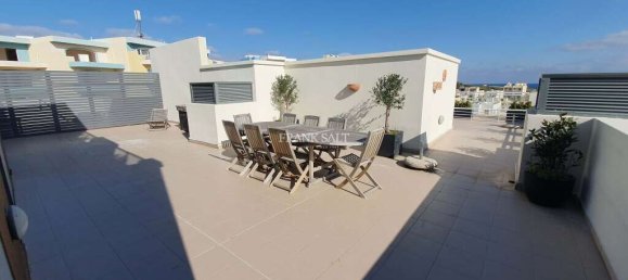 3 Schlafzimmer Penthouse in Marsaskala, Malta, Nr. 6865 4