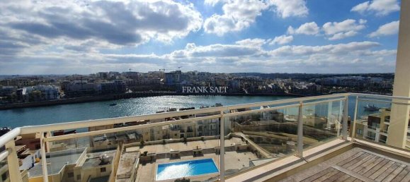 3 Schlafzimmer Penthouse in Marsaskala, Malta, Nr. 6865 3