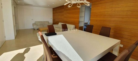 3 Schlafzimmer Penthouse in Marsaskala, Malta, Nr. 6865 7