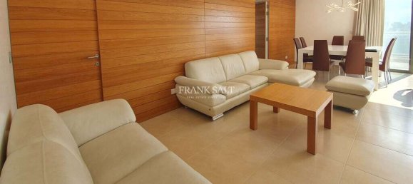3 Schlafzimmer Penthouse in Marsaskala, Malta, Nr. 6865 6