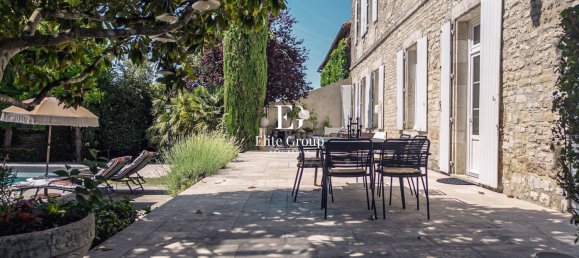 Villa de 4 dormitorios en Charente, France No. 323679 17