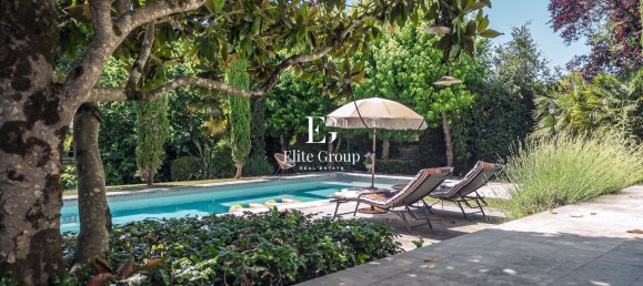 Villa de 4 dormitorios en Charente, France No. 323679 2