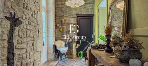 Villa de 4 dormitorios en Charente, France No. 323679 3